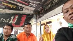 Pengurus DPD SWI Kota Semarang Terbentuk