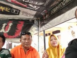 Pengurus DPD SWI Kota Semarang Terbentuk