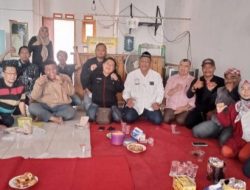 SWI Jawa Timur Gelar Halal Bihalal