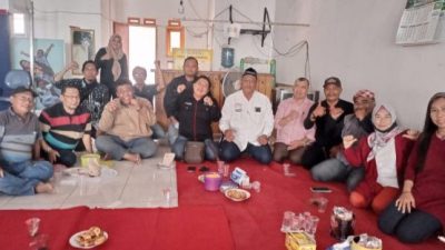 SWI Jawa Timur Gelar Halal Bihalal